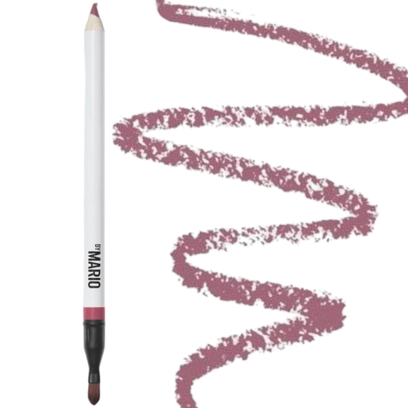 Makeup By Mario | Ultra Suede Sculpting Lip Pencil - Picture 1 of 2